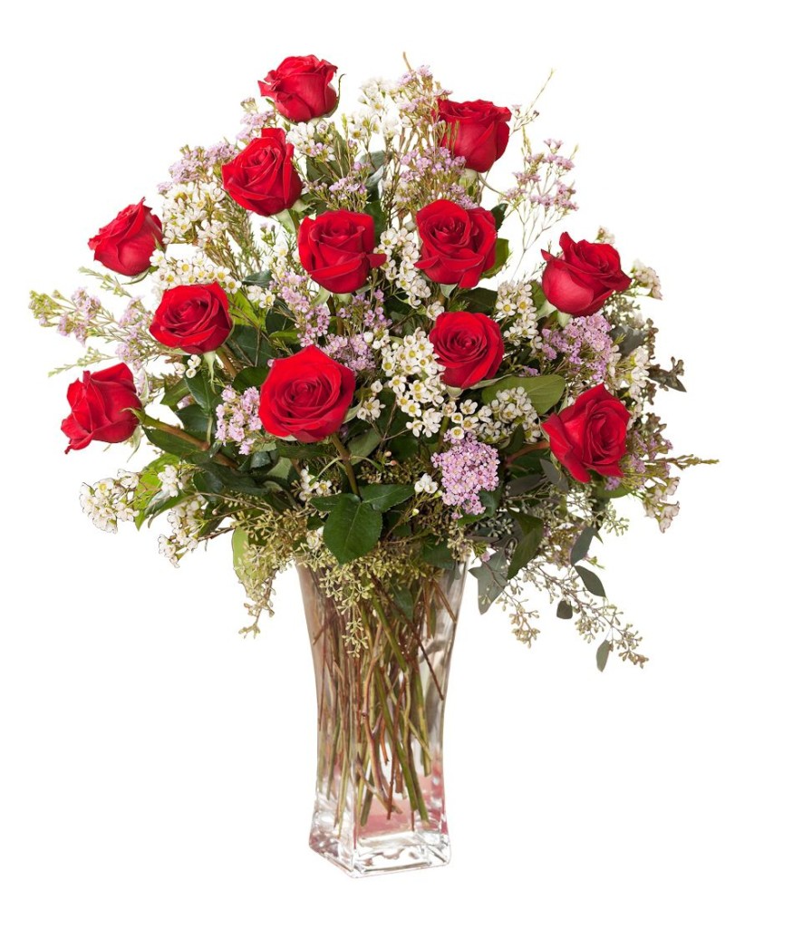 Why Roses Are Given For Valentine's Day Zeidler's Flowers